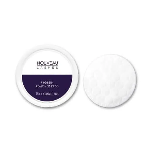 Protein Remover Pads