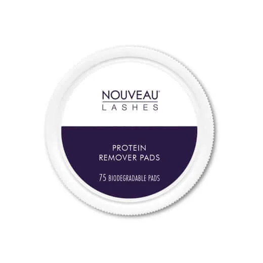 Protein Remover Pads