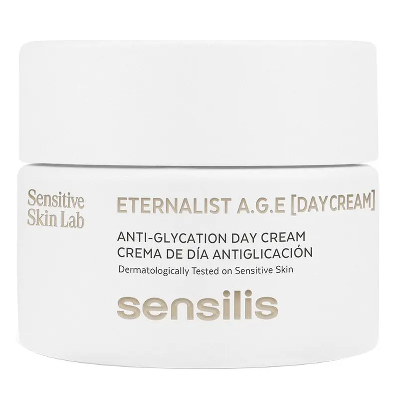 Sensitive Skin Lab Eternalist A.G.E Day Cream 50 mL