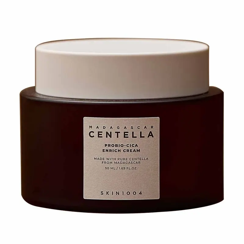 Skin1004 Madagascar Centella Probio Cica Enrich Face Cream 50ml