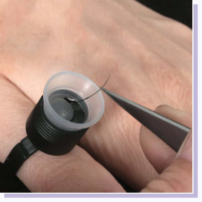 Mehrweg Micro Cup Ring