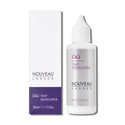LVL Classic - Tint Developer