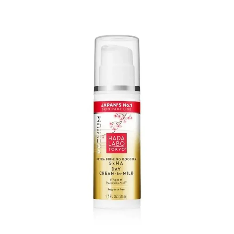 Hada Labo Tokyo Hada Labo Tokyo Premium Day Cream 50ml