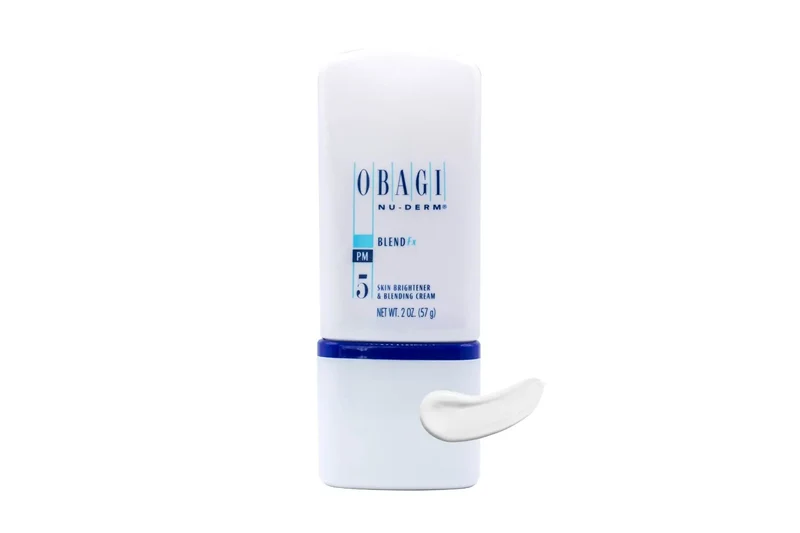 Obagi Nu Derm 5 Blend Fx Skin Brightening Night Cream 57g