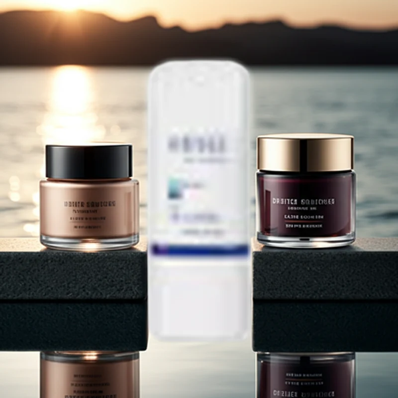 Obagi Nu Derm 5 Blend Fx Skin Brightening Night Cream 57g