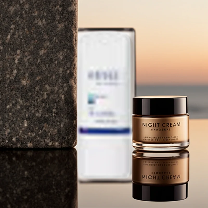 Obagi Nu Derm 5 Blend Fx Skin Brightening Night Cream 57g