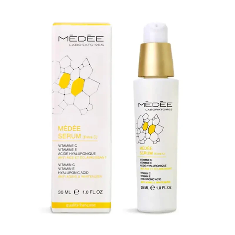 MEDEE Serum Extra C 30ml – Vitamin C 15% Anti-Aging & Brightening Serum