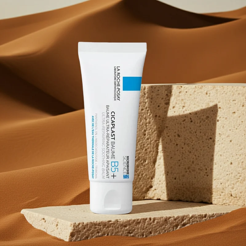 La Roche-Posay Cicaplast Baume B5+ Ultra Repairing Soothing Balm 40ml