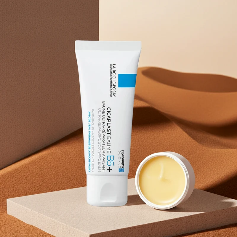 La Roche-Posay Cicaplast Baume B5+ Ultra Repairing Soothing Balm 40ml