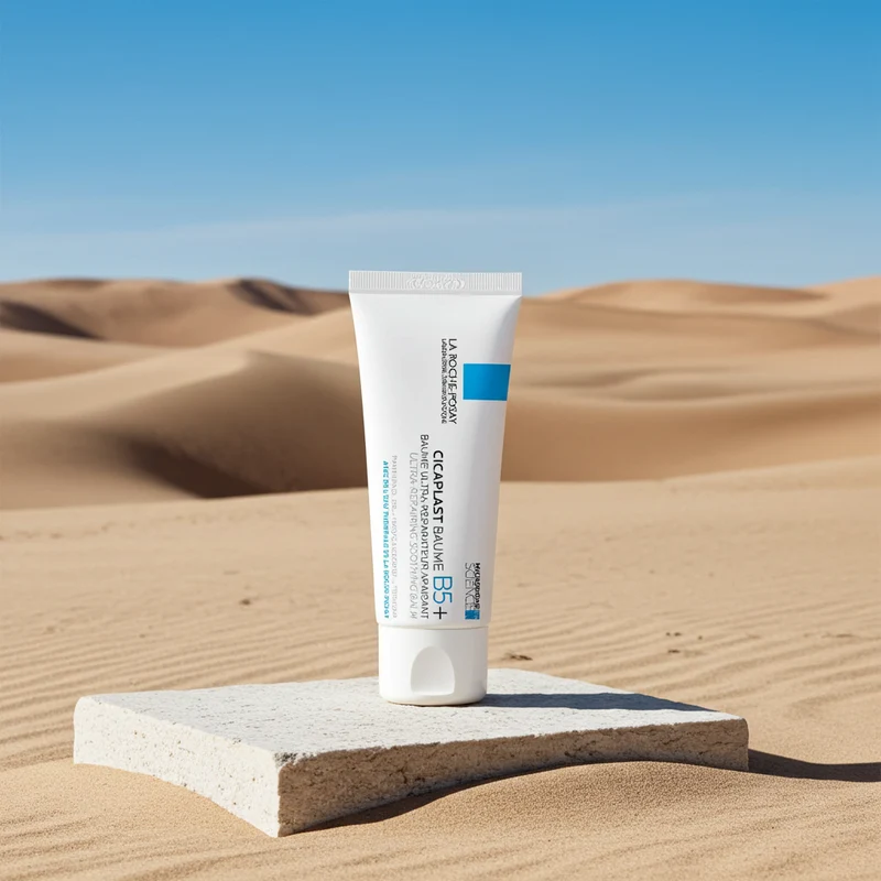 La Roche-Posay Cicaplast Baume B5+ Ultra Repairing Soothing Balm 40ml