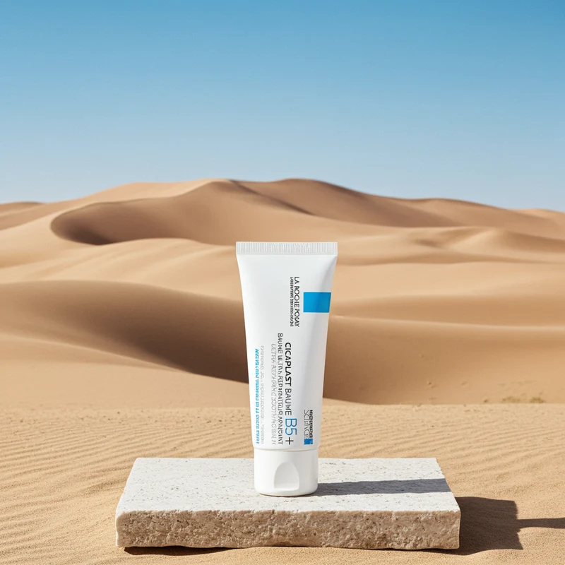 La Roche-Posay Cicaplast Baume B5+ Ultra Repairing Soothing Balm 40ml