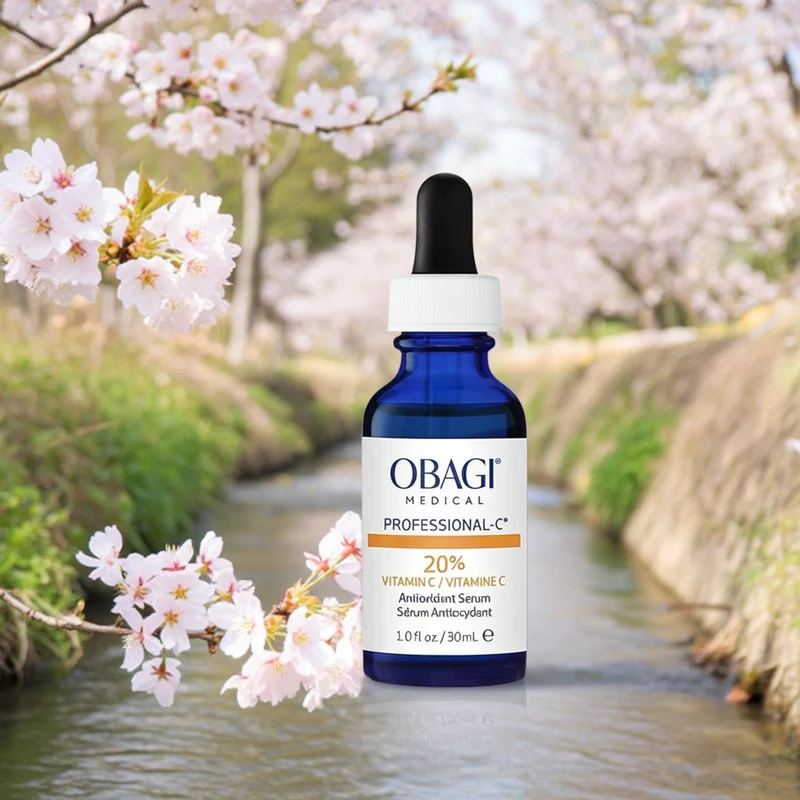 Obagi Professional-C Vitamin C 20% Serum 30 mL