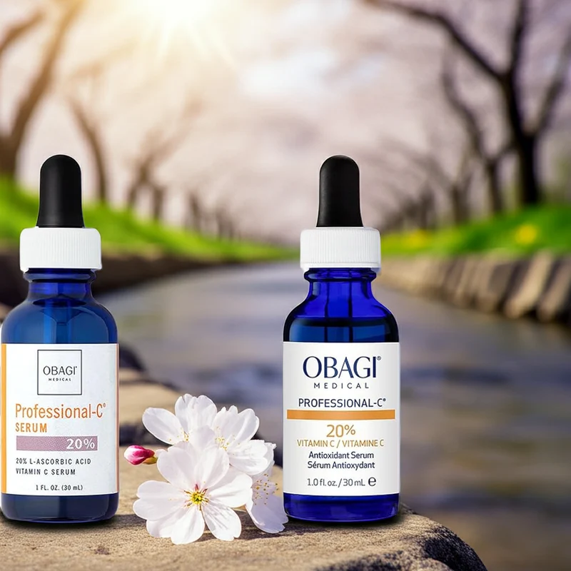 Obagi Professional-C Vitamin C 20% Serum 30 mL