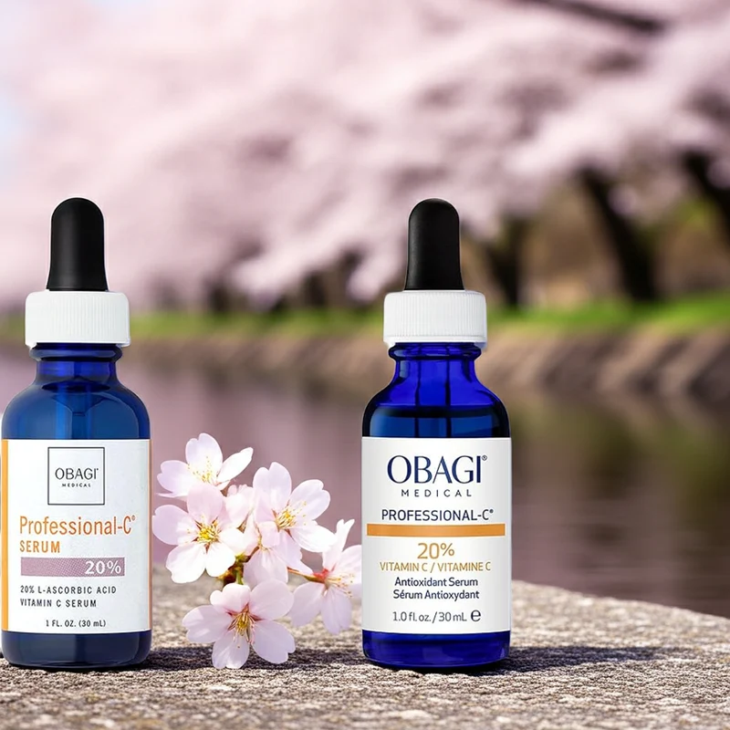 Obagi Professional-C Vitamin C 20% Serum 30 mL