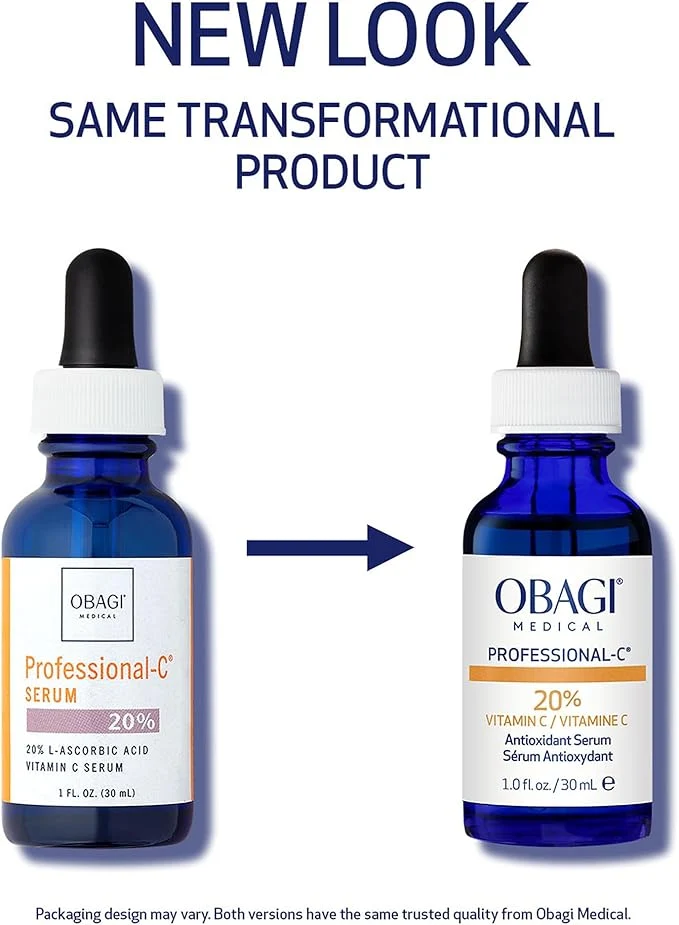 Obagi Professional-C Vitamin C 20% Serum 30 mL