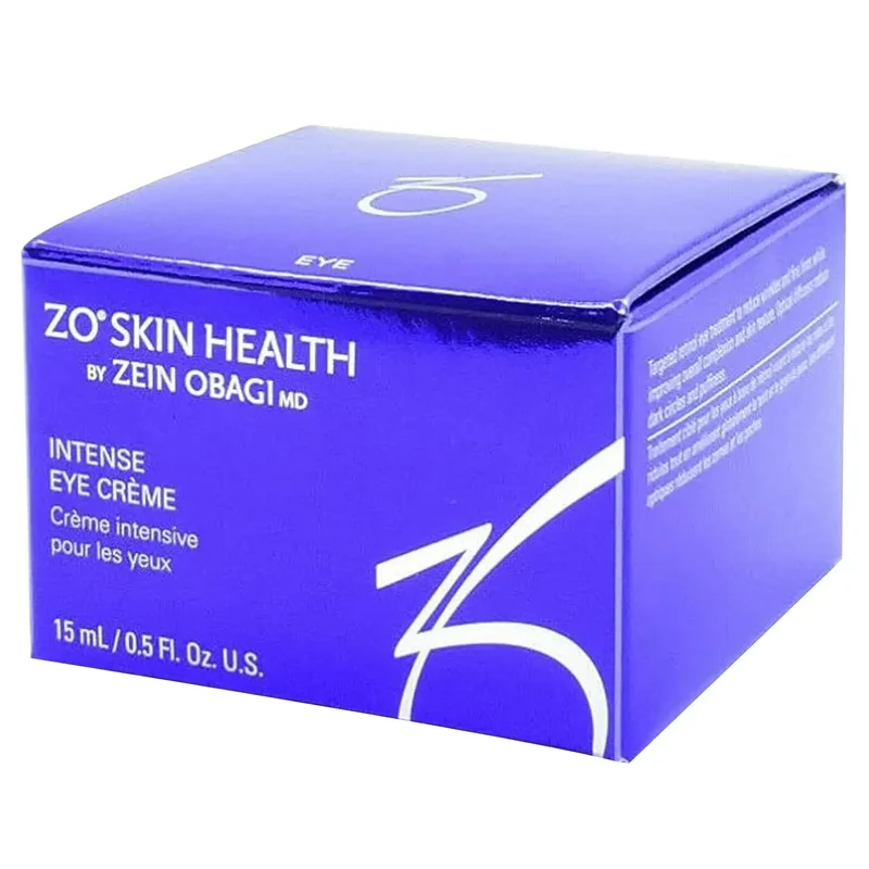 Zo Skin Health Intense Eye Repair 15ml