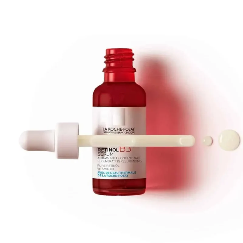 La Roche-Posay Retinol B3 Serum 30Ml