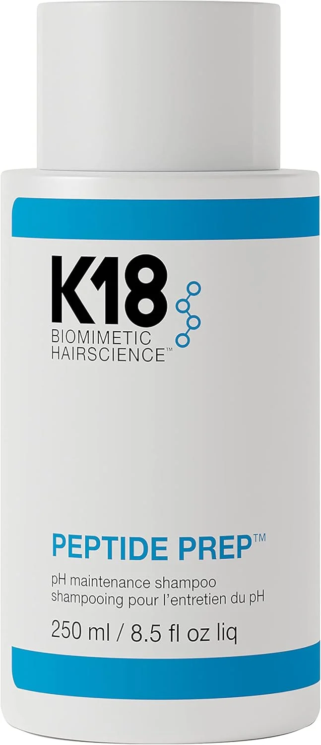 K18 Damage Shield Shampoo - 250ml