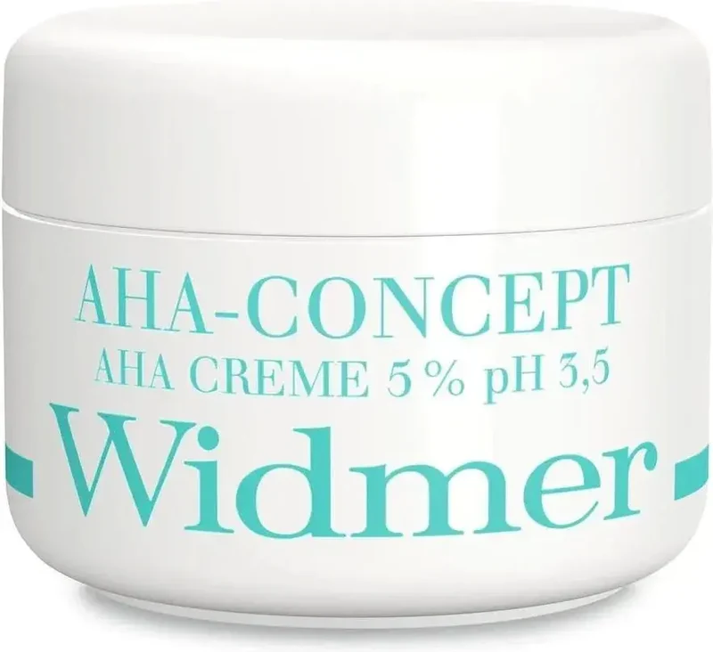 Louis Widmer AHA Cream 5% 50ml