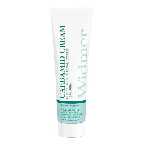 Louis Widmer Carbamid Cream 100 mL