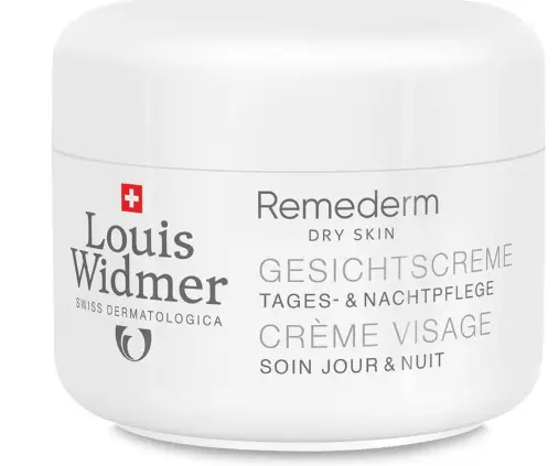 Louis Widmer Remederm Face Cream 50ml
