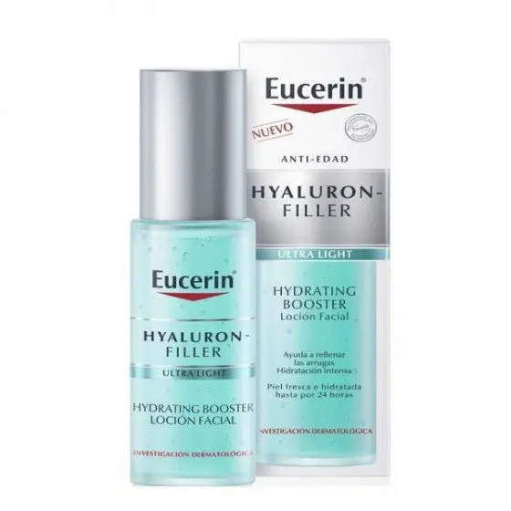 Eucerin Hyaluron Filler Moisture Booster 30Ml