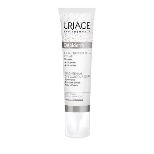 Uriage Depiderm White Brightening Eye Contour 15Ml