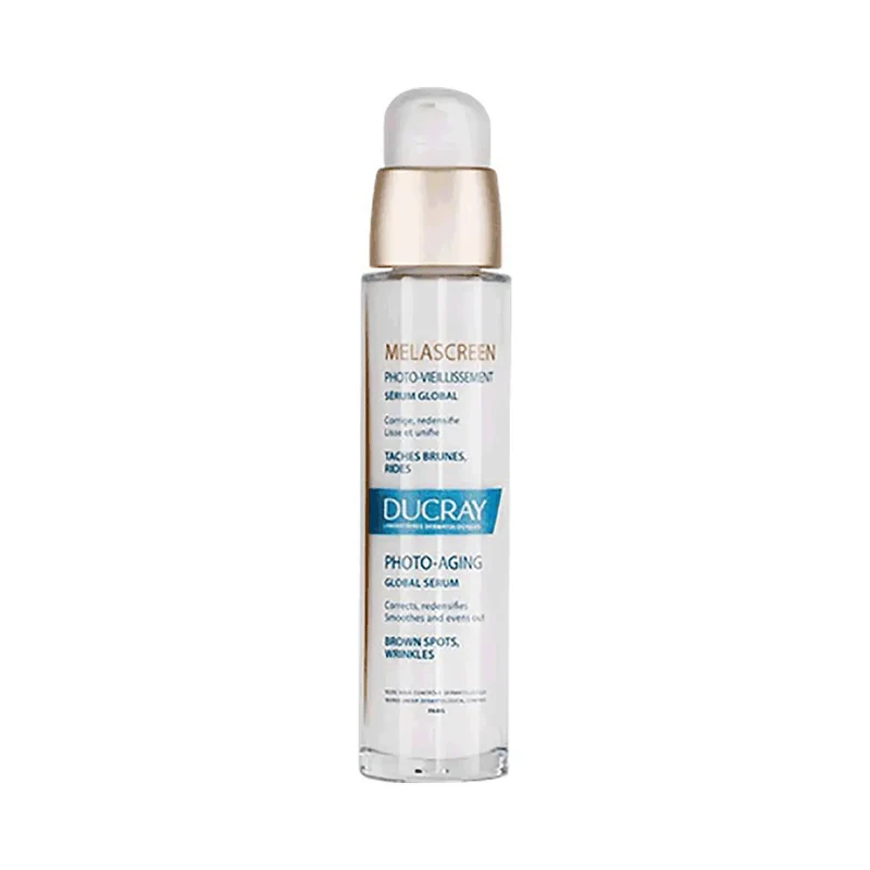 Ducray Melascreen Photo-Aging Global Serum 30ml