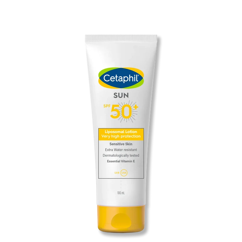 Cetaphil Sun Liposomal Lotion Spf50+ - 50Ml