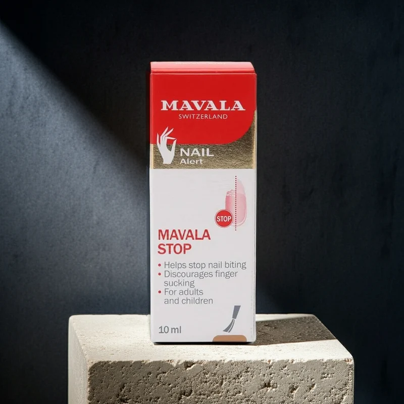 Mavala Stop Nail Alert 10ml