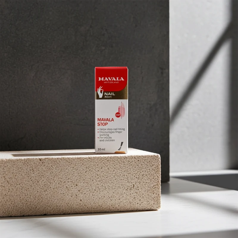 Mavala Stop Nail Alert 10ml