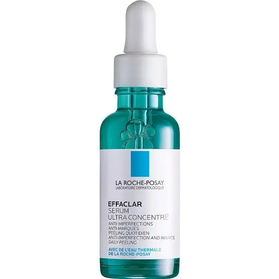La Roche-Posay Effaclar Ultra Concentrated Serum 30Ml