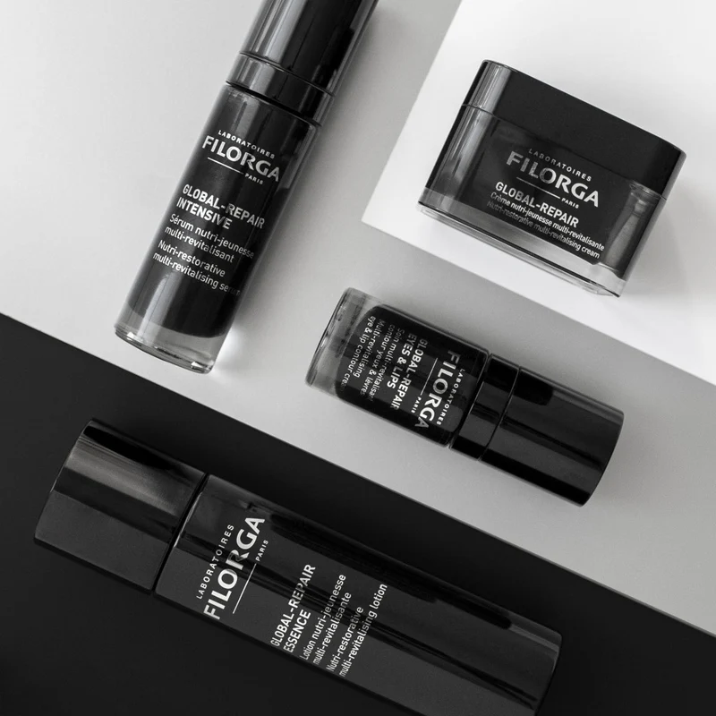 Filorga Global-Repair Intensive Nutri-Restorative Serum 30ml
