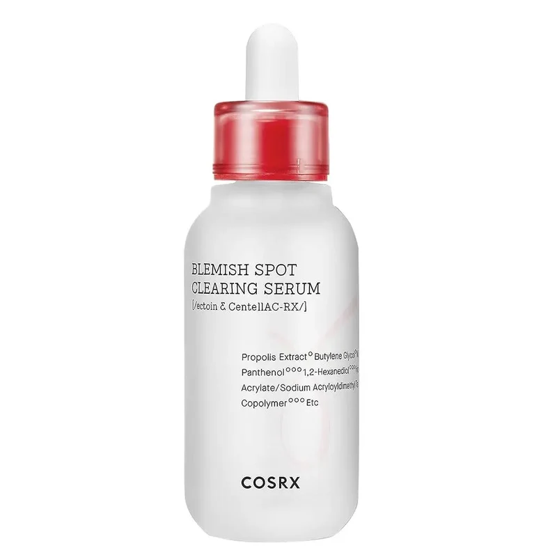 Cosrx Ac Collection Blemish Spot Clearing Facial Serum 40ml