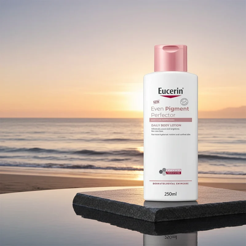Eucerin Even Pigment Perfector Whitening Body Lotion 250ml