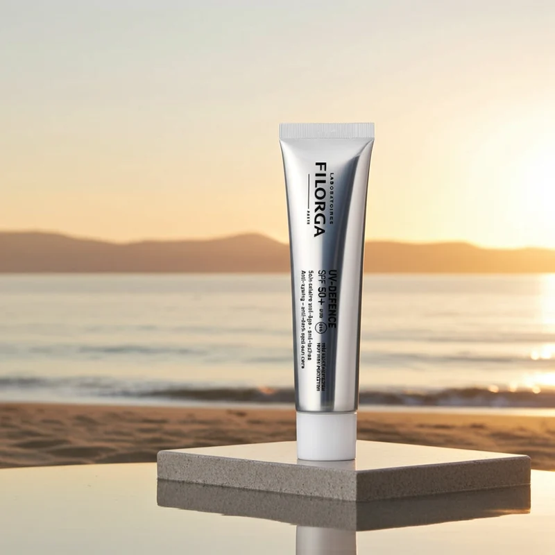 Filorga UV-Defence Urban Sun Care SPF50+ 40ml