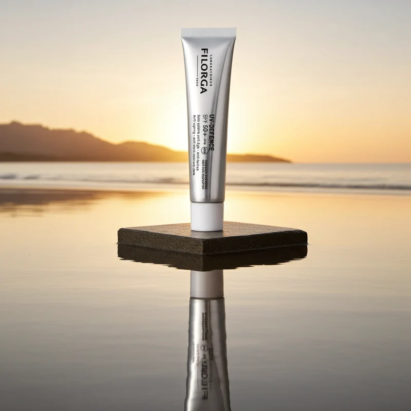 Filorga UV-Defence Urban Sun Care SPF50+ 40ml