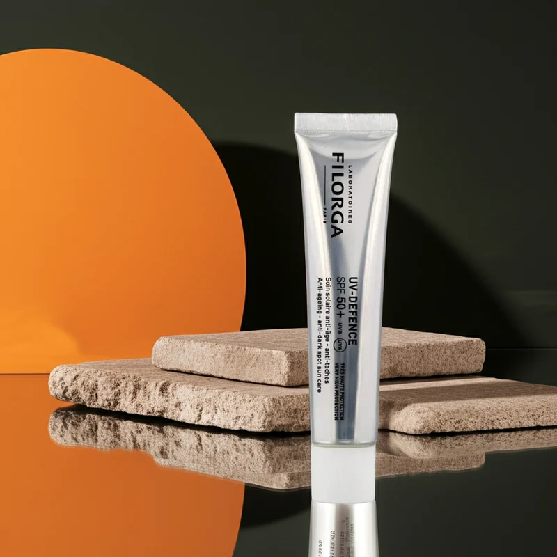 Filorga UV-Defence Urban Sun Care SPF50+ 40ml