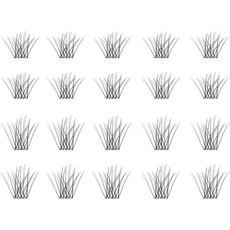 Essence False Lashes What The Fake! 06, 1 g