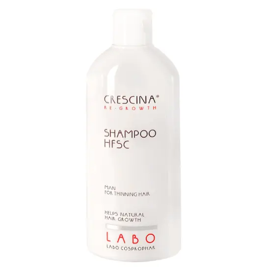 Crescina Re-Growth Shampoo HFSC 1300 for Men - 200ml