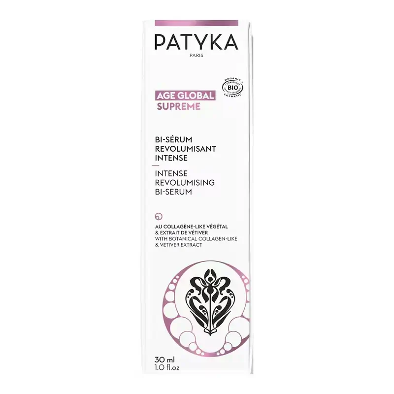 Patyka Age Global Supreme Serum , 30 ml