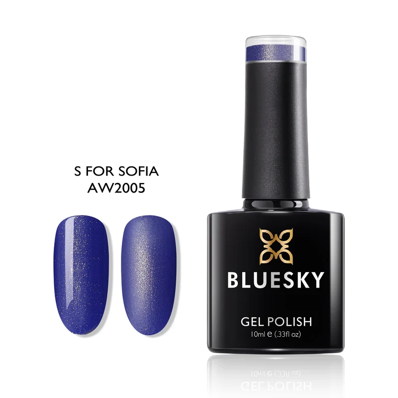BLUESKY AW2005 S for Sofia 10ml