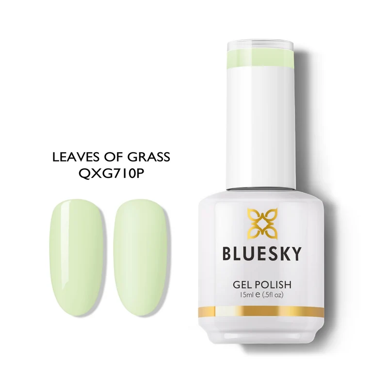 BLUESKY QXG710 Leaves Of Grass 15ml