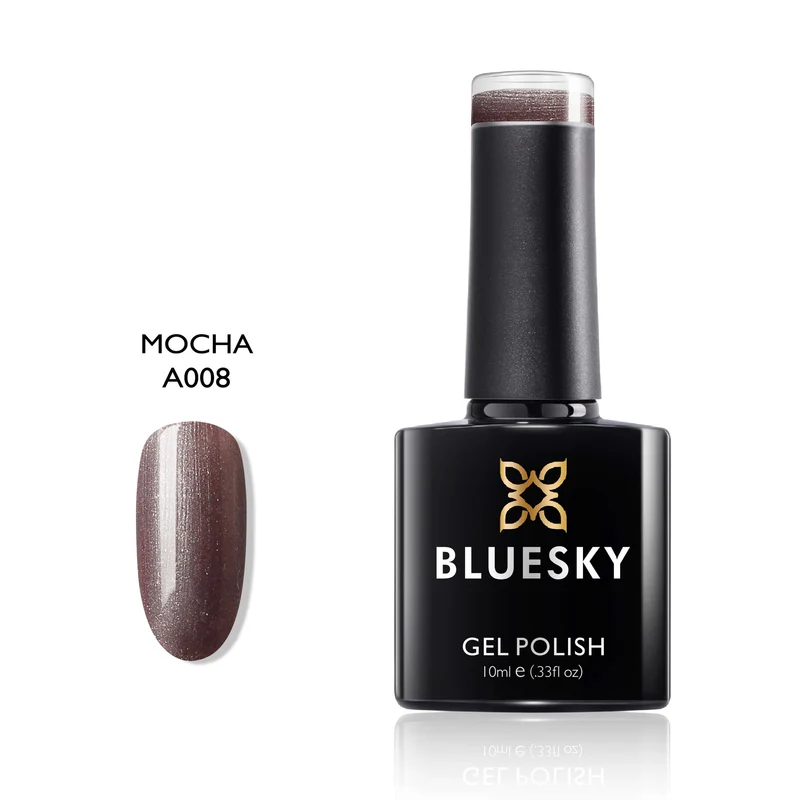BLUESKY A008 Mocha 10ml