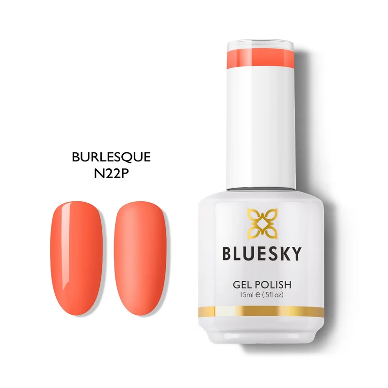 BLUESKY N22 Burlesque 15ml