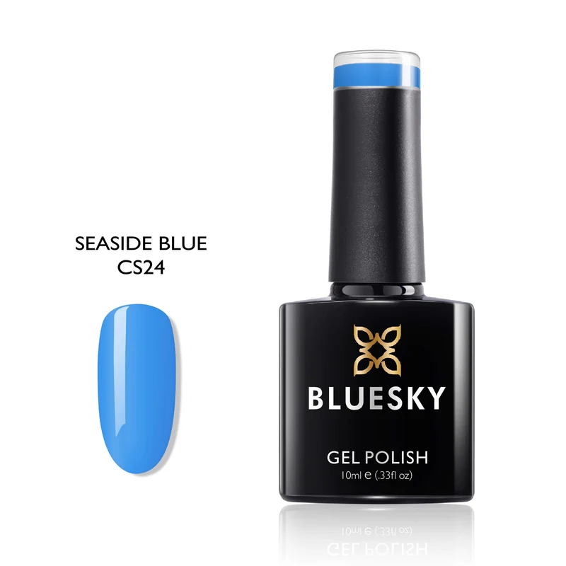 BLUESKY CS24 Seaside Blue 10ml
