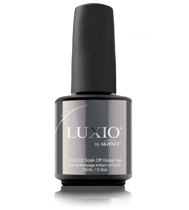 Luxio® Gloss (TPO-Free)