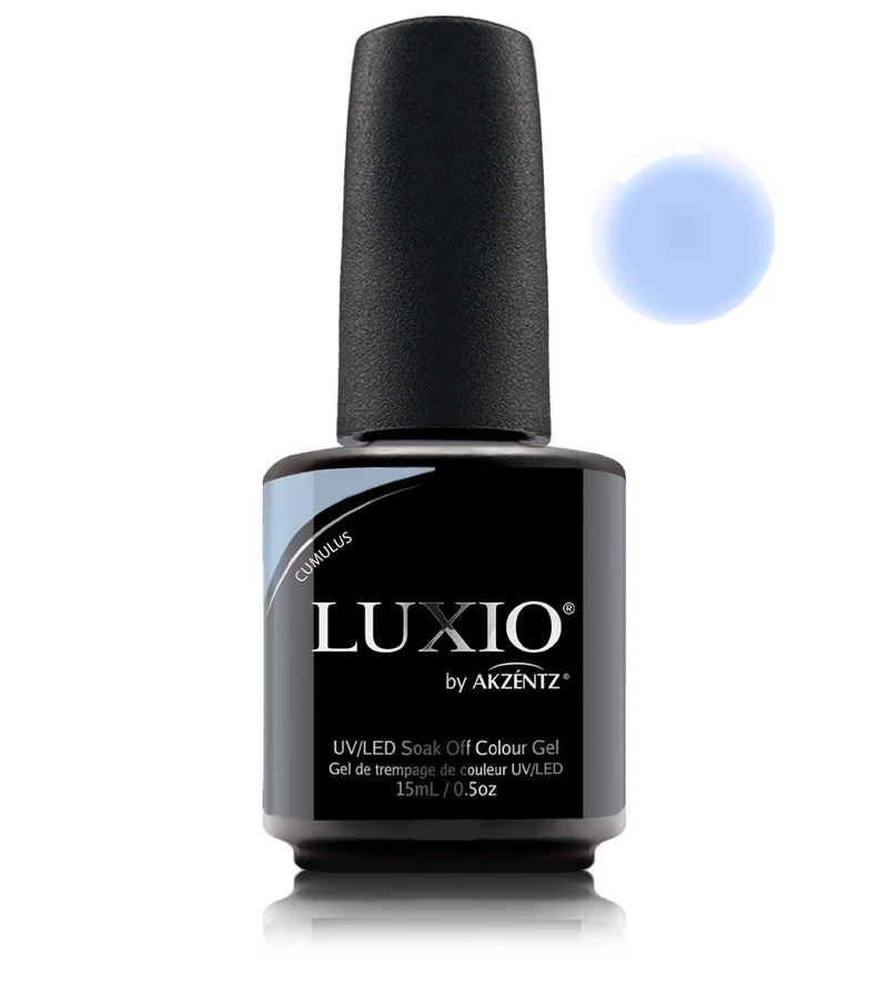 Luxio® Cumulus (TPO-Free)