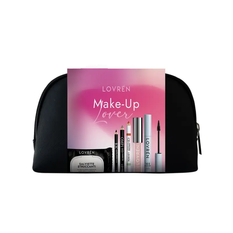 Lovrén Beauty Box Make-Up