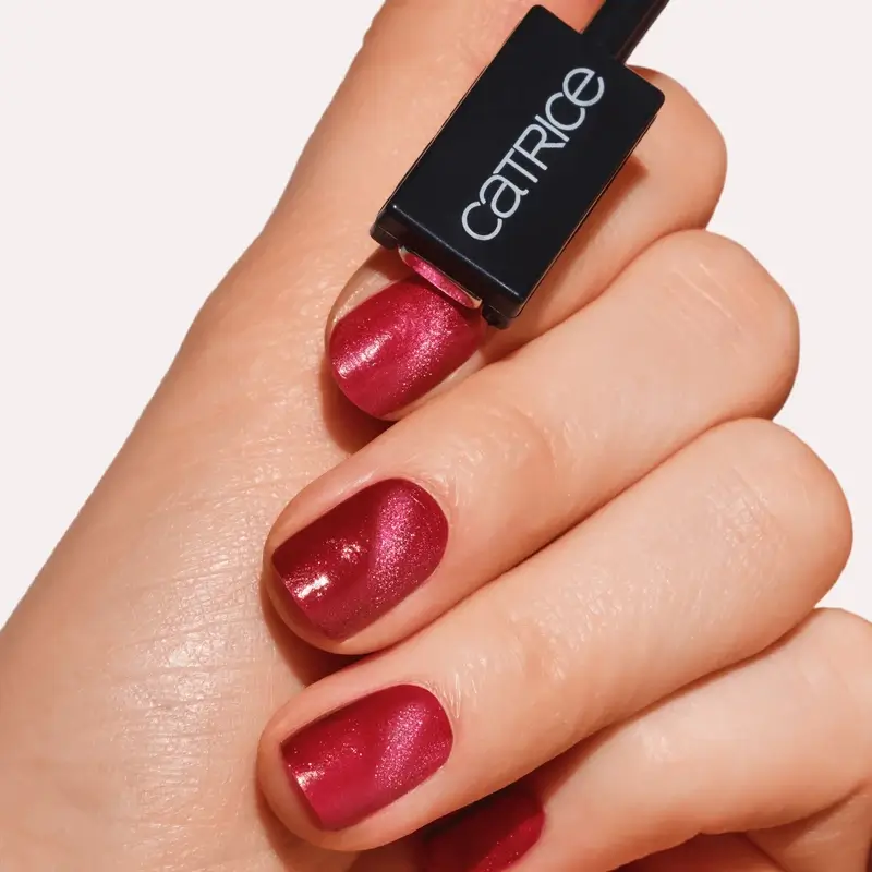 Catrice Magnetic Nail Polish Bold Magnetic 010 , 10,5 ml